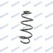 Fahrwerksfeder VA SEAT Ibiza 90172014