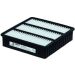 MAHLE Luftfilter LX 1076