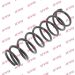 KYB Fahrwerksfeder Honda T. Civic V 1.5/1.6 10.91-11.95 RC6315