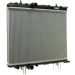 Kühler, Motorkühlung BEHR Premium Line CR 515 000P