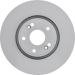 Bremsscheibe RENAULT Laguna 0 986 479 B47