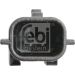 FEBI BILSTEIN Sensor, Raddrehzahl 172512 FEBI BILSTEIN Sensor, Raddrehzahl 172512