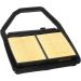 KAMOKA Luftfilter F225701 KAMOKA Luftfilter F225701