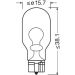 OSRAM W16W 12V 16W W2.1x9.5d Glühlampen - 2er Blister Pack