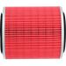 AMC Luftfilter PKW MAZDA B2500 MA-5632