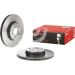 88 481 022 Bremsscheibe VA 09.A535.21 88 481 022 Bremsscheibe VA 09.A535.21