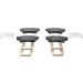 Bremsbelagsatz Opel P. Astra/Cascada/Insignia/Zafira 1,4-2,0 08 13.0460-5612.2 Bremsbelagsatz Opel P. Astra/Cascada/Insignia/Zafira 1,4-2,0 08 13.0460-5612.2