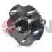 JPN Radlagersatz 20L2075-JPN JPN Radlagersatz 20L2075-JPN