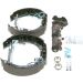 Bremsbacken CITROEN C3,C2,C3-Pluriel KIT SUPERPRO 0 204 114 614 Bremsbacken CITROEN C3,C2,C3-Pluriel KIT SUPERPRO 0 204 114 614