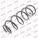 KYB Fahrwerksfeder Peugeot P. 406 1.6/1.8/2.0 11/95-12/04 K-Flex RG1550