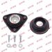 Lager - Radaufhängung. Ford P. Focus, Ii, C-Max/ Mazda 3/ Volvo C30, S40 Ii, V50, C70 Ii 1,6-4,4 03/06- Le/Pr Suspension Mounting Kit SM5589