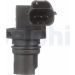 DELPHI Sensor, Nockenwellenposition SS11354 DELPHI Sensor, Nockenwellenposition SS11354