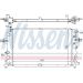 Wasserkühler PKW OPEL ASTRA H 2,0TURBO S 63111A