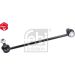 Stange/Strebe, Stabilisator 183325 Stange/Strebe, Stabilisator 183325