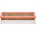 Mann & Hummel Luftfilter PKW Fiat 500, Panda 1,4 06 C 3273