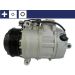 Kompressor, Klimaanlage ACP 113 000S