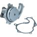 KAMOKA Wasserpumpe T0128 KAMOKA Wasserpumpe T0128