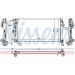 Wasserkühler PKW 606564 Wasserkühler PKW 606564