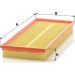 Mann & Hummel Luftfilter PKW C 40 124