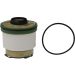 VALEO Kraftstofffilter 587949