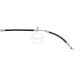 A.B.S. Bremsschlauch SL6294