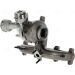 Nissens Turbo AUDI,SEAT,SKODA,VW 03-10 FACTORY NEW 93172