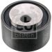 FEBI BILSTEIN Spannrolle 15002 FEBI BILSTEIN Spannrolle 15002