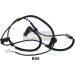 Sensor, Raddrehzahl ABS-K25