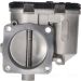 NISSENS Drosselklappenstutzen 955079 FIRST FIT NISSENS Drosselklappenstutzen 955079 FIRST FIT
