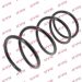 KYB Fahrwerksfeder Mitsubishi P. Grandis 2.4 04/04-12/11 K-Flex RA3497