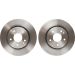 Bremsscheibe Db P. W202 1.8-2.5D 93-00 DF2654