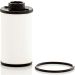 Mann & Hummel Automatikgetriebeölfilter PKW AUDI A1,A3,Q2 08 H 6003 z
