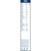 612 BOSCH Scheibenwischer 3397010413 612 BOSCH Scheibenwischer 3397010413
