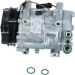 Kompressor, Klimaanlage 32701