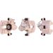 Tauschbremssattel OPEL Signum 1.8 04 4285410 Tauschbremssattel OPEL Signum 1.8 04 4285410