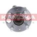 KAMOKA Radlagersatz 5500100