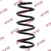 Fahrwerksfeder K-Flex RA5440