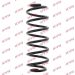 KYB Fahrwerksfeder Ford T. Fiesta Vi 1.25/1.4/1.6Tdci 06/08 K-Flex RH6337