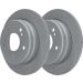 Bremsscheibe Db T. W124/W201 93-00 Power Disc 24.0309-0120.1 Bremsscheibe Db T. W124/W201 93-00 Power Disc 24.0309-0120.1