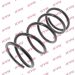 KYB Fahrwerksfeder Hyundai P. Santa Fe 2.0Crdi/2.4/2.7 02/01-03/06 K-Flex RD2393