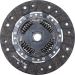 SACHS Kupplungssatz 3000 181 001
