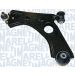 Querlenker Fiat P.Doblo Le 09 301181311600