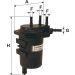 FILTRON Kraftstofffilter PS 980/1