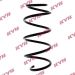 KYB Fahrwerksfeder Kia P. Rio Iii 1.1D/1.4D 09/11 RA3469