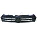 KÜHLERGRILL SCHWARZ PQ 7267,403,1
