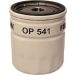 FILTRON Ölfilter OP 541 FILTRON Ölfilter OP 541