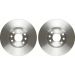 Bremsscheibe Vw T. Passat 05 DF4558 Bremsscheibe Vw T. Passat 05 DF4558