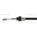 Seilzug, Feststellbremse Renault T. Clio 05- Pr 8140251165 Seilzug, Feststellbremse Renault T. Clio 05- Pr 8140251165
