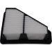 AMC Luftfilter PKW HONDA CIVIC 12 HA-8667