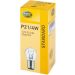 HELLA Glühlampe, Schlußleuchte 8GD 004 772-121 STANDARD